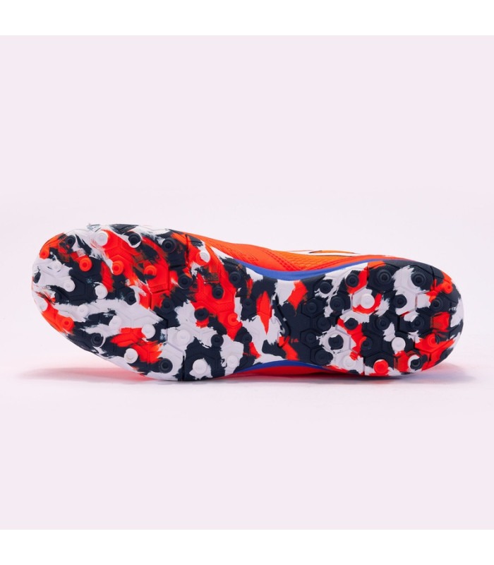 Сороконіжки DRIBLING, помаранчеві, DRIS2408TF JOMA - Сороконіжки