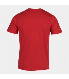 Футболка DESERT, червона, 101739.600 JOMA - Футболки (дитячі)