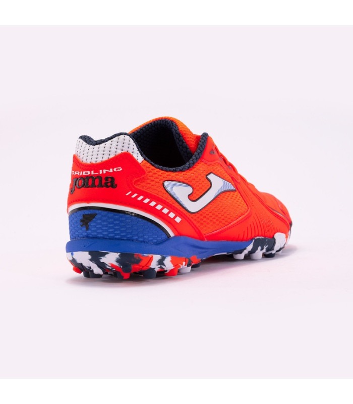 Сороконіжки DRIBLING, помаранчеві, DRIS2408TF JOMA - Сороконіжки