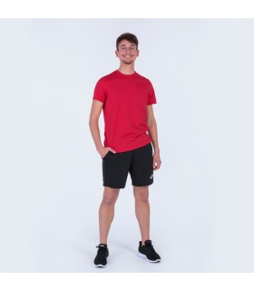 Футболка DESERT, червона, 101739.600 JOMA - Футболки (дитячі)