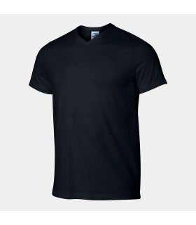 Футболка VERSALLES, чорна, 101740.100 JOMA - Футболки