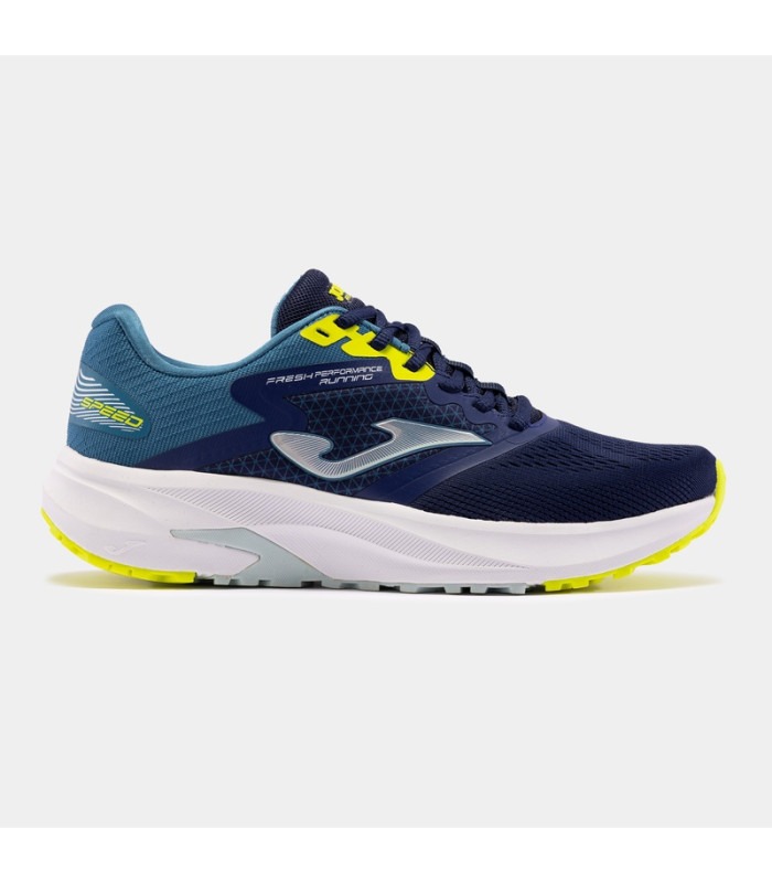 Кросівки чоловічі SPEED, т.сині, RSPEES2403 JOMA - Повсякденні кросівки