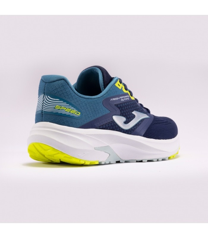 Кросівки чоловічі SPEED, т.сині, RSPEES2403 JOMA - Повсякденні кросівки