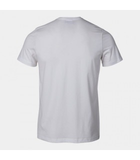 Футболка VERSALLES, біла, 101740.200 JOMA - Футболки