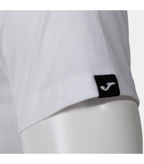 Футболка VERSALLES, біла, 101740.200 JOMA - Футболки