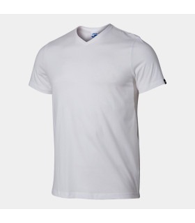 Футболка VERSALLES, біла, 101740.200 JOMA - Футболки