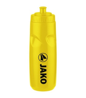 Пляшка для води JACO, жовта, 0.7 л, 2157-300 JAKO - Пляшки