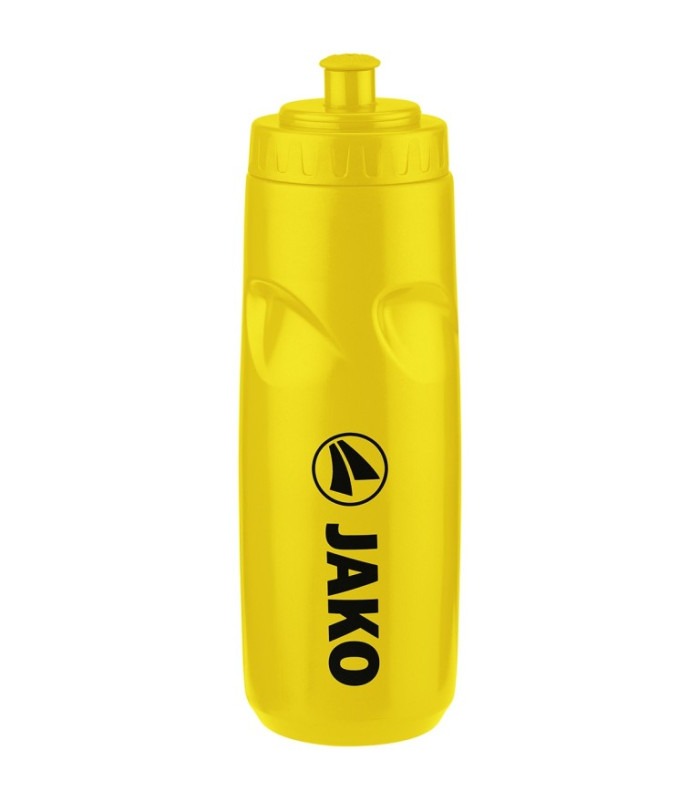 Пляшка для води JACO, жовта, 0.7 л, 2157-300 JAKO - Пляшки