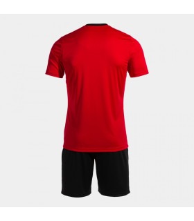 Комплект VICTORY, червоно-чорний JOMA - Комплекти
