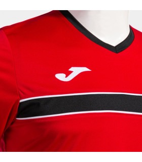Комплект VICTORY, червоно-чорний JOMA - Комплекти