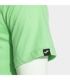 Футболка DESERT, фісташка, 101739.425 JOMA - Футболки (дитячі)