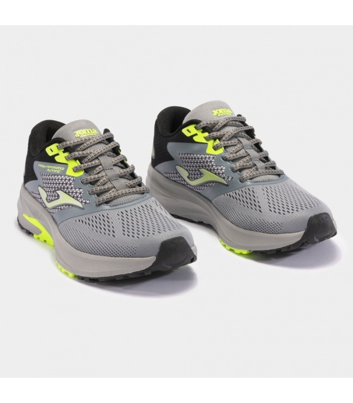 Кросівки чоловічі SPEED, сірі, RSPEEW2431 JOMA - Бігові кросівки