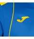 Футболка спортивна CHAMPION VII, синьо-жовта JOMA - Футболки (дитячі)