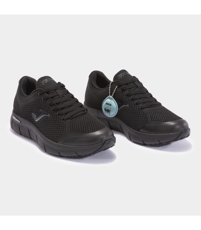 Кросівки чоловічі ZEN, чорні, CZENW2421 JOMA - Повсякденні кросівки