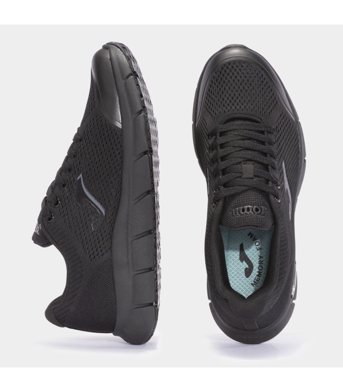 Кросівки чоловічі ZEN, чорні, CZENW2421 JOMA - Повсякденні кросівки
