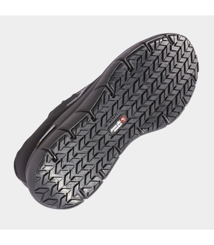 Кросівки чоловічі ZEN, чорні, CZENW2421 JOMA - Повсякденні кросівки