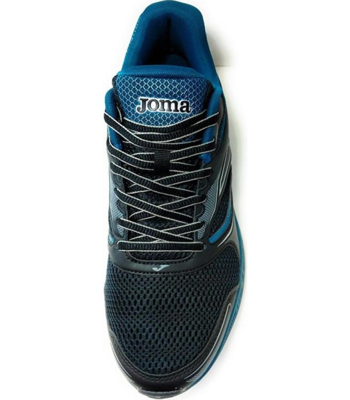 Кросівки чоловічі VITALY, чорні, RVITAW2401 JOMA - Повсякденні кросівки