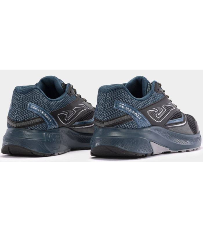 Кросівки чоловічі VITALY, чорні, RVITAW2401 JOMA - Повсякденні кросівки