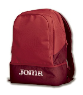Рюкзак ESTADIO III, червоний, 400234.600 JOMA - Рюкзаки