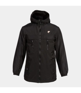 Куртка EXPLORER, чорна JOMA - Куртки