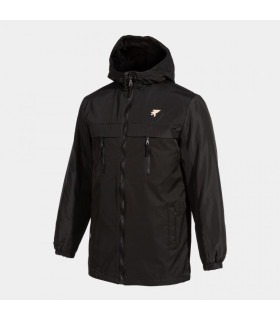 Куртка EXPLORER, чорна JOMA - Куртки