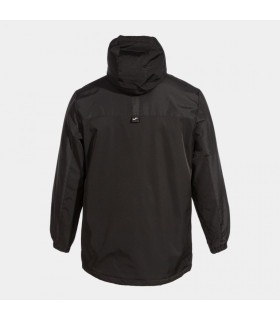 Куртка EXPLORER, чорна JOMA - Куртки