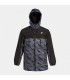 Куртка EXPLORER, сіра 103045AA110A JOMA - Куртки
