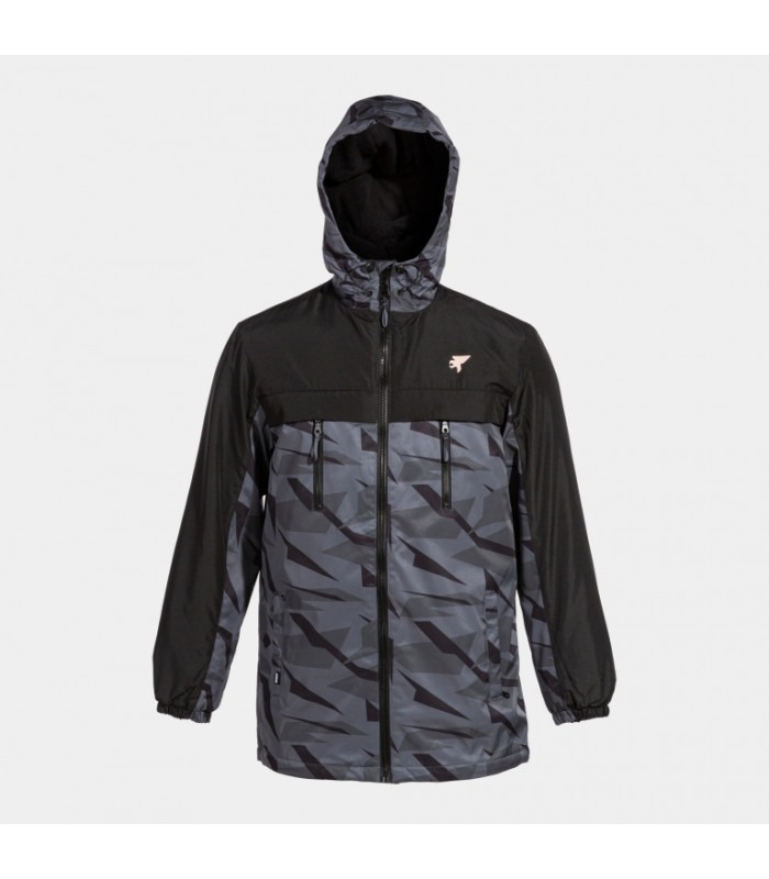 Куртка EXPLORER, сіра 103045AA110A JOMA - Куртки
