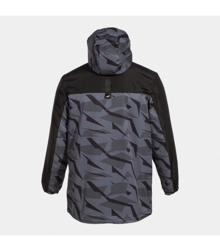 Куртка EXPLORER, сіра 103045AA110A JOMA - Куртки