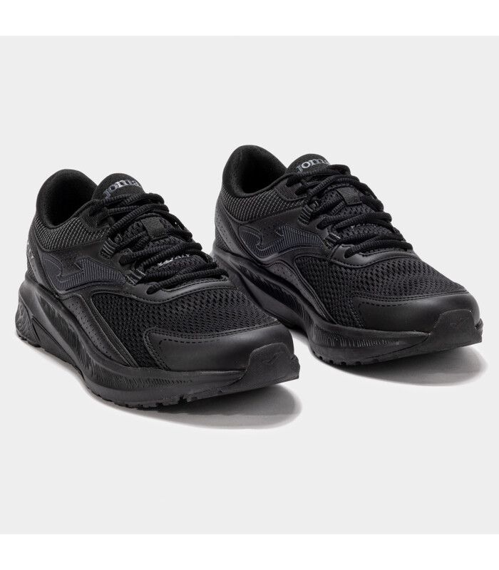 Кросівки чоловічі VITALY, чорні, RVITAS2541 JOMA - Повсякденні кросівки