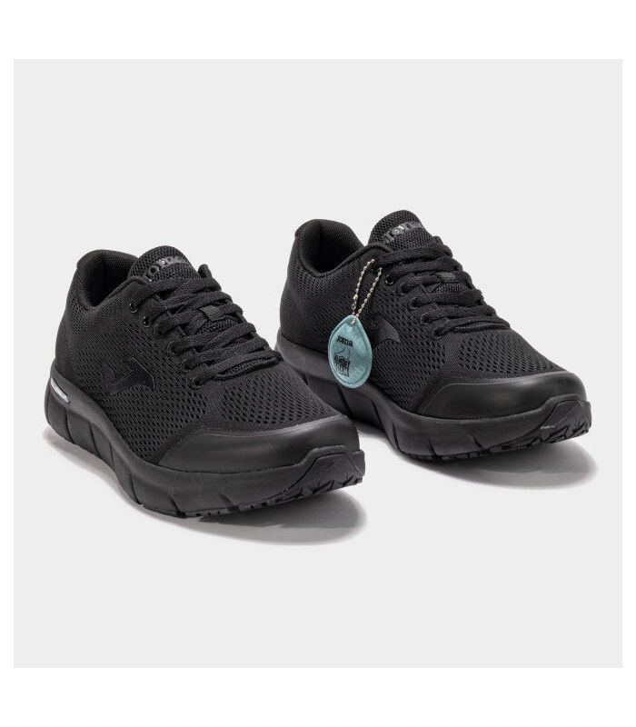Кросівки чоловічі ZEN, чорні, CZENS2521 JOMA - Повсякденні кросівки
