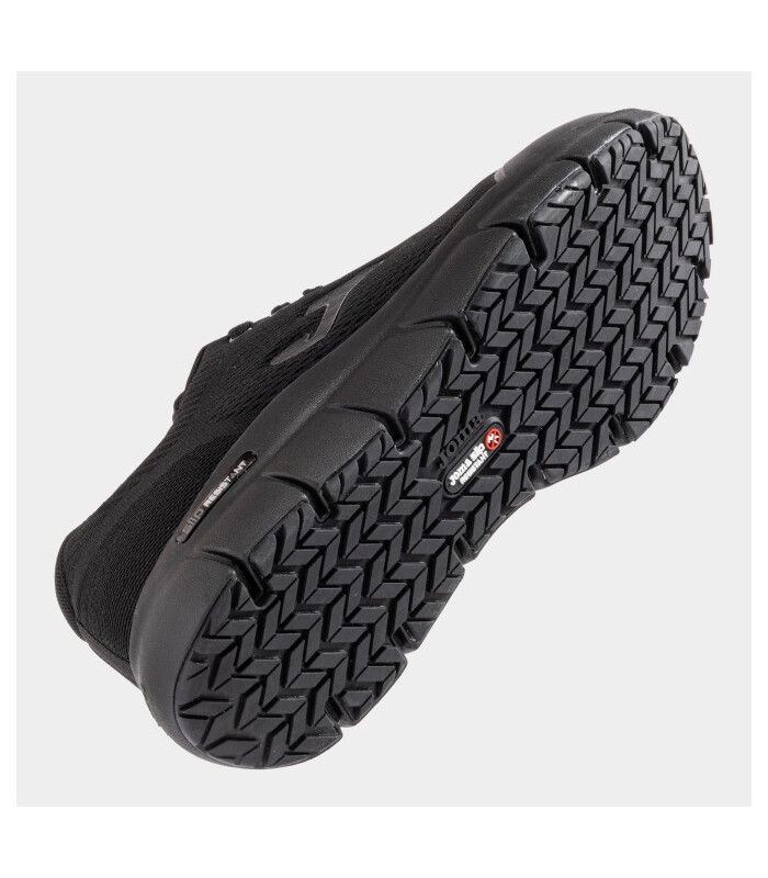 Кросівки чоловічі ZEN, чорні, CZENS2521 JOMA - Повсякденні кросівки