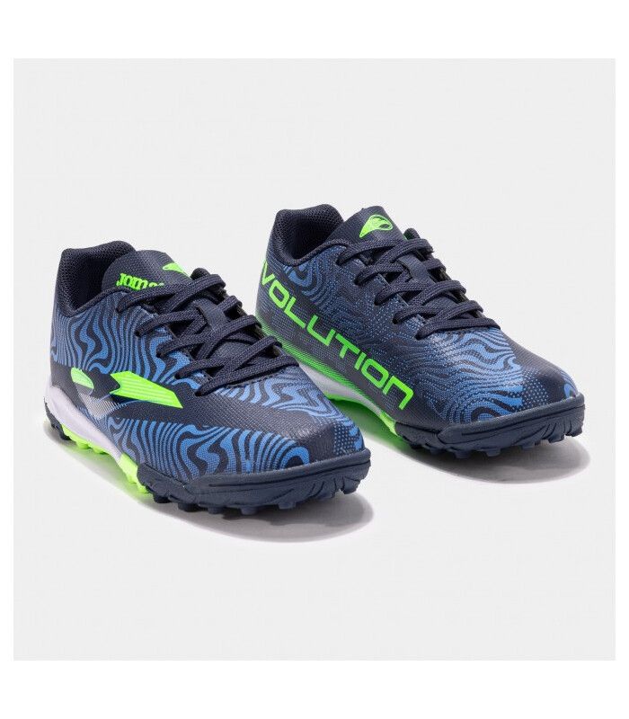 Сороконіжки EVOLUTION, дитячі, т.сині JOMA - Сороконіжки (дитячі)