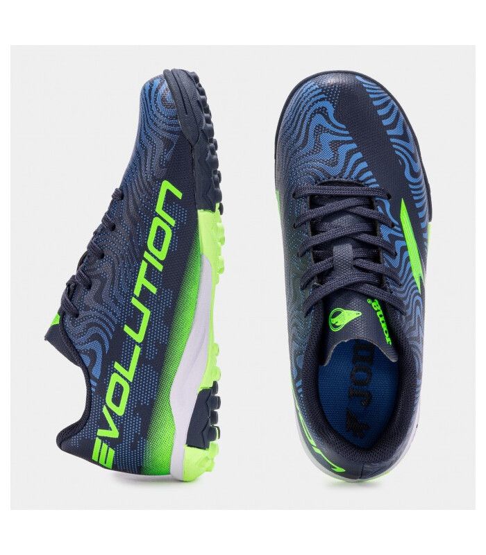 Сороконіжки EVOLUTION, дитячі, т.сині JOMA - Сороконіжки (дитячі)