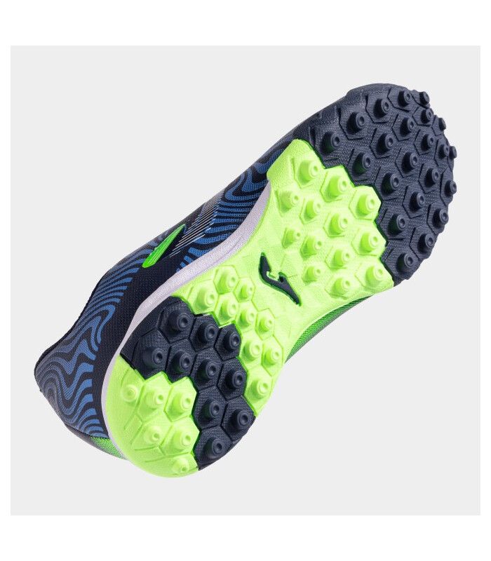 Сороконіжки EVOLUTION, дитячі, т.сині JOMA - Сороконіжки (дитячі)