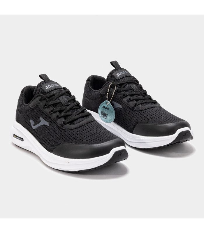 Кросівки чоловічі IRON, чорні JOMA - Повсякденні кросівки