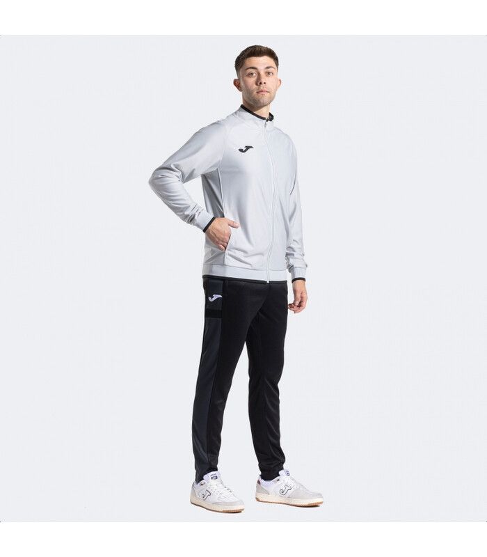 Спортивна олімпійка COMBI II, сіра JOMA - Олімпійки