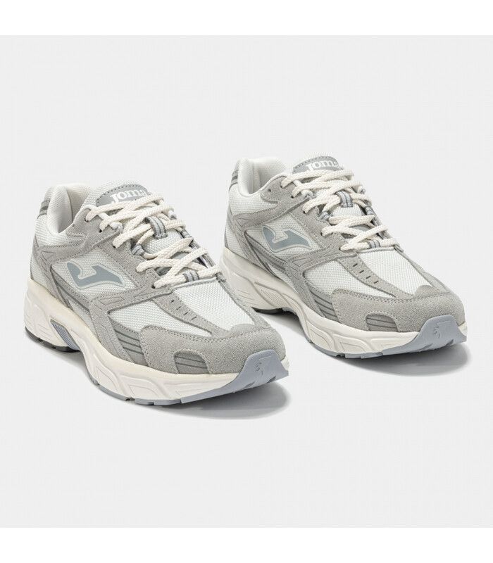 Кросівки чоловічі RT50, сірі JOMA - Повсякденні кросівки