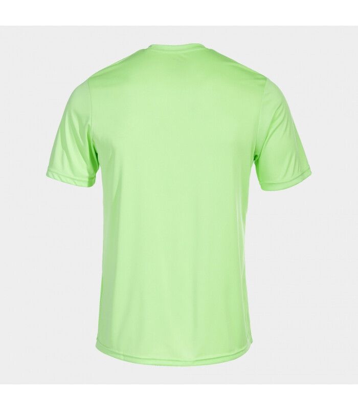 Футболка COMBI, салатова JOMA - Футболки (дитячі)