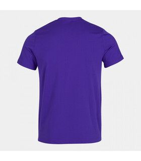 Футболка DESERT, фіолетова JOMA - Футболки (дитячі)