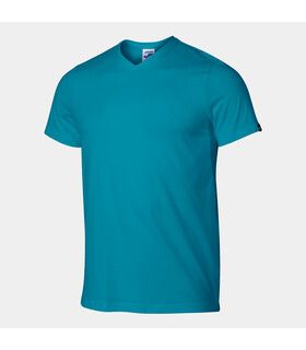 Футболка VERSALLES, бірюза JOMA - Футболки