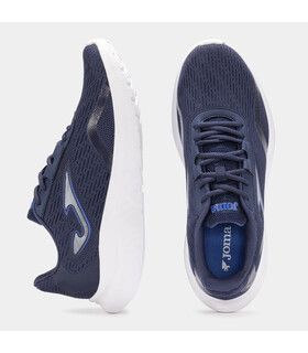 Кросівки чоловічі SODIO, т.сині JOMA - Бігові кросівки