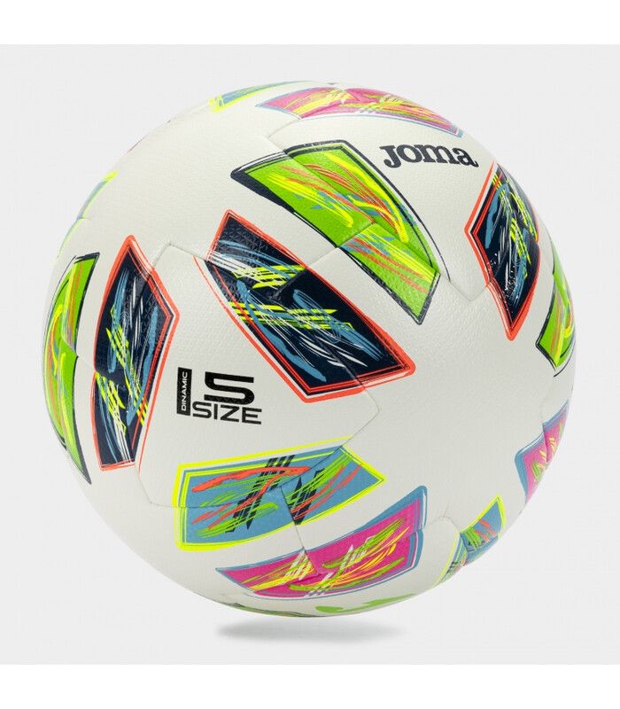 М'яч DINAMIC IV, Т5 JOMA - Футбольні м'ячі