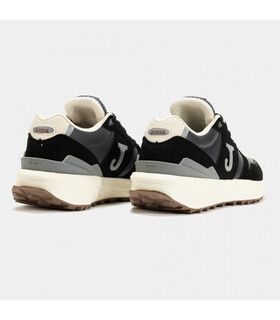 Кросівки чоловічі C200, чорні JOMA - Повсякденні кросівки