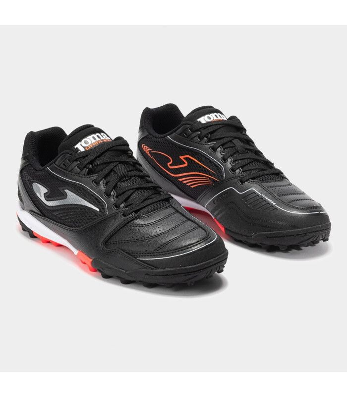 Сороконіжки DRIBLING, чорні JOMA - Сороконіжки