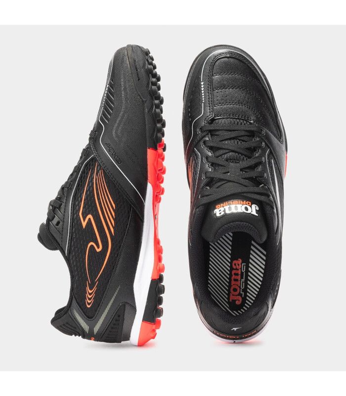 Сороконіжки DRIBLING, чорні JOMA - Сороконіжки