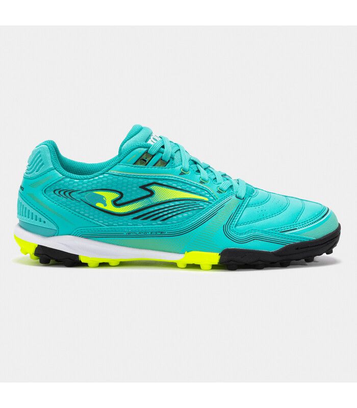 Сороконіжки DRIBLING, бірюзові JOMA - Сороконіжки