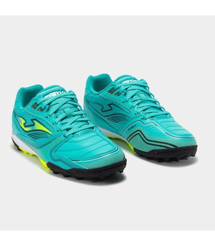 Сороконіжки DRIBLING, бірюзові JOMA - Сороконіжки