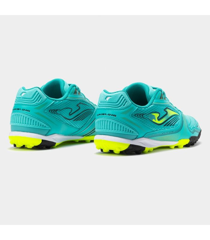 Сороконіжки DRIBLING, бірюзові JOMA - Сороконіжки