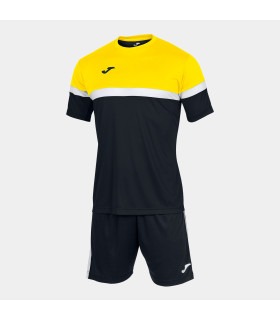 Комплект DANUBIO, чорно-жовтий, 102857.109 JOMA - Комплекти